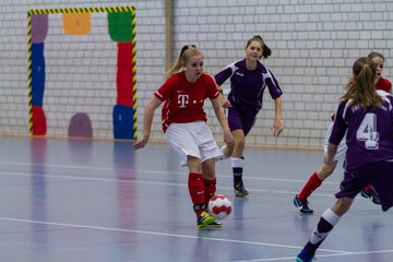 Bild 72 - B-Juniorinnen Kreismeisterschaften